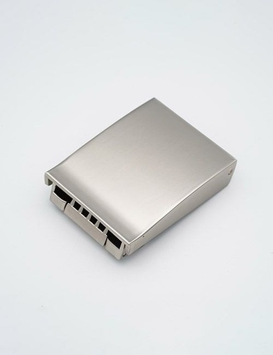 [QCC2002] 1 1/4" (32MM), Clip on Buckles, Zinc Alloy, QCC2002
