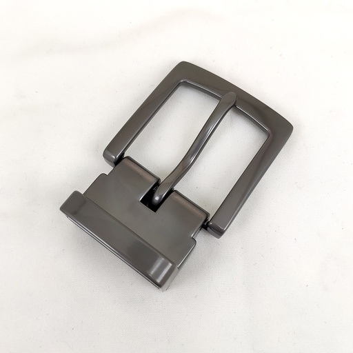 [QCC2007] 1 1/4" (32MM), Clip-on-Schnallen, Zinklegierung, QCC2007