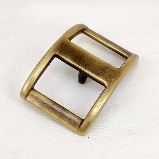 [QDB5003] 1" (25.9MM),皮带扣针扣后夹腰带扣钉扣,锌合金,QDB5003
