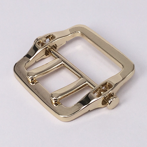 [QEC4001] 1 3/8"(34MM),双针扣,锌合金,QEC4001
