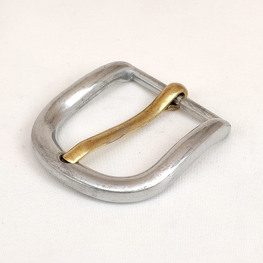 [QHB5021] 1" (25MM), fibbie a scatto, lega di zinco, QHB5021