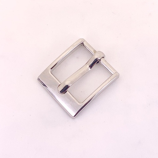 [QHB0017] 3/4" (20MM), Çatal Tokalar, Çinko Alaşım, QHB0017