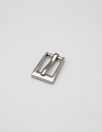 [QHA0002] 3/8"(10MM), boucles à pinces, alliage de zinc, QHA0002