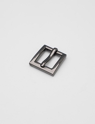 [QHA2002] 3/8"(12MM), boucles à pinces, alliage de zinc, QHA2002