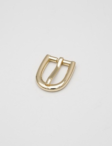 [QHA2003] 1/2" (12MM), Çatal Tokalar, Çinko Alaşım, QHA2003