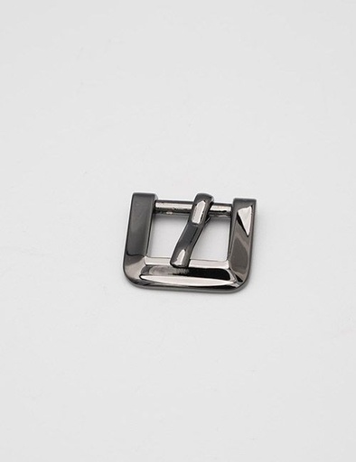 [QHA3005] 1/2"(13MM), hebillas de lengüeta, aleación de zinc, QHA3005