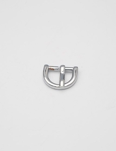 [QHA3006] 1/2" (13MM), fibbie a scatto, lega di zinco, QHA3006