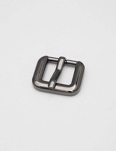 [QHA5003] 5/8" (15MM), fibbie a scatto, lega di zinco, QHA5003