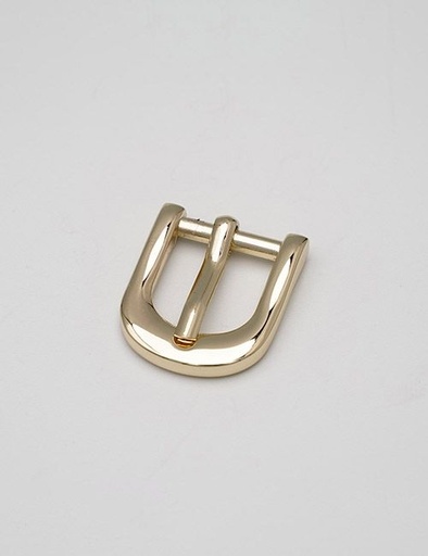 [QHA5006] 5/8" (15MM), Çatal Tokalar, Çinko Alaşım, QHA5006