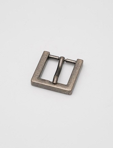[QHA5002] 5/8" (15MM), Çatal Tokalar, Çinko Alaşım, QHA5002
