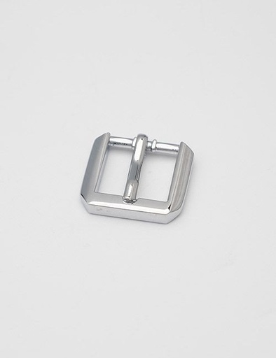 [QHA5007] 5/8"(15MM), Boucles à ardillon, Alliage de zinc, QHA5007