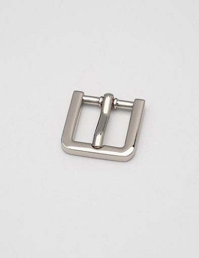 [QHA6005] 5/8"(16MM), Zinkenschnallen, Zinklegierung, QHA6005
