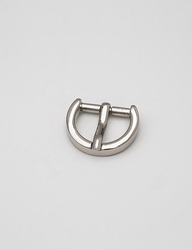 [QHA7003] 5/8"(17MM), Zinkenschnallen, Zinklegierung, QHA7003
