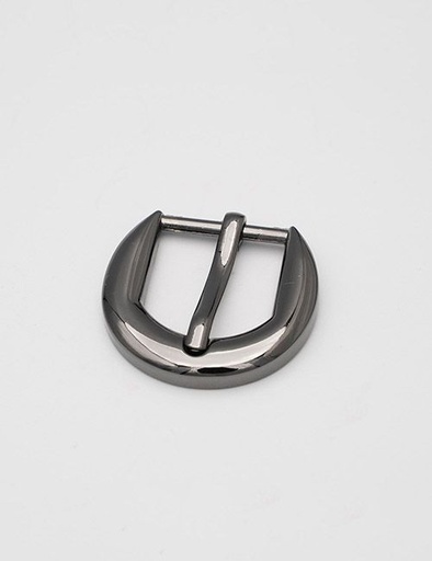[QHA8004] 3/4"(18MM), Zinkenschnallen, Zinklegierung, QHA8004