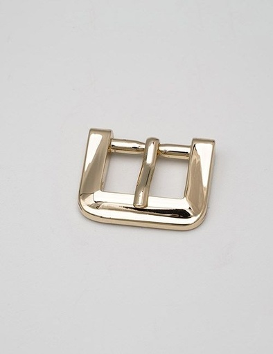[QHA8010] 3/4"(18MM), Zinkenschnallen, Zinklegierung, QHA8010