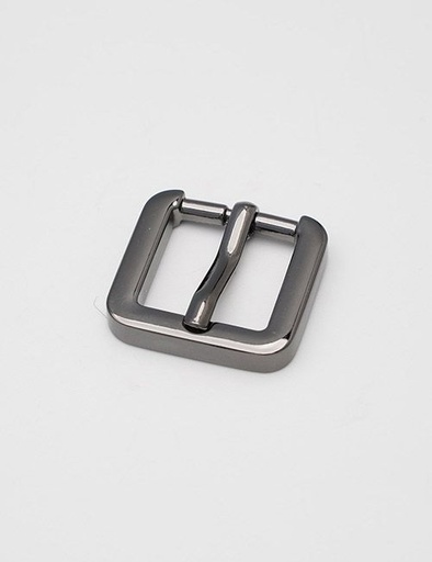 [QHA9009] 3/4" (19MM),手袋背带调节扣针扣腰带扣,锌合金,QHA9009