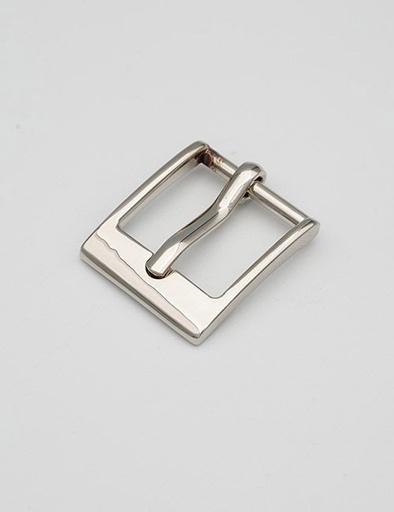 [QHB0009] 3/4" (20MM),手袋背带调节扣针扣腰带扣,锌合金,QHB0009