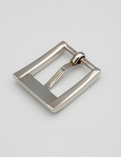 [QHB0006] 3/4"(20MM), boucles à pinces, alliage de zinc, QHB0006