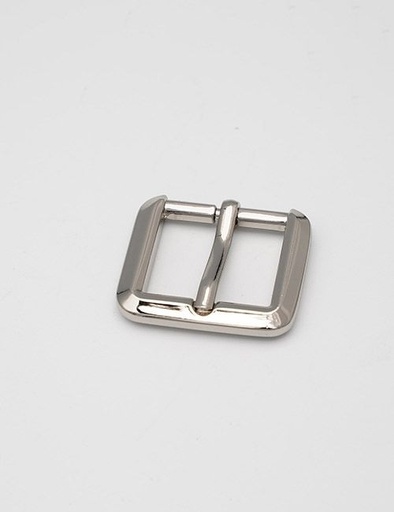 [QHB0007] 3/4"(20MM), boucles à pinces, alliage de zinc, QHB0007