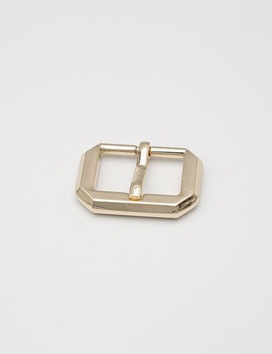 [QHA9012] 3/4"(19MM), Zinkenschnallen, Zinklegierung, QHA9012