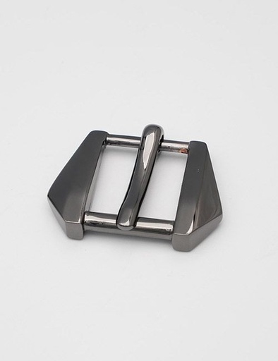 [QHA9005] 3/4"(19MM), Boucles à ardillon, Alliage de zinc, QHA9005