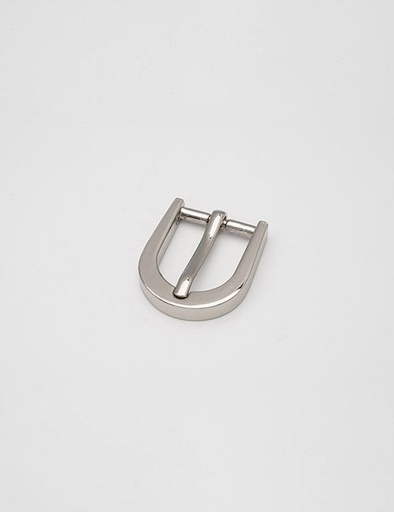[QHA9002] 3/4"(19MM), Zinkenschnallen, Zinklegierung, QHA9002