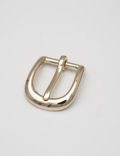 [QHA9004] 3/4"(19MM), Zinkenschnallen, Zinklegierung, QHA9004