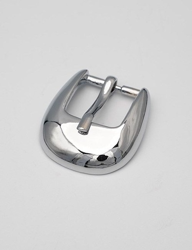 [QHA9001] 3/4"(19MM), Zinkenschnallen, Zinklegierung, QHA9001