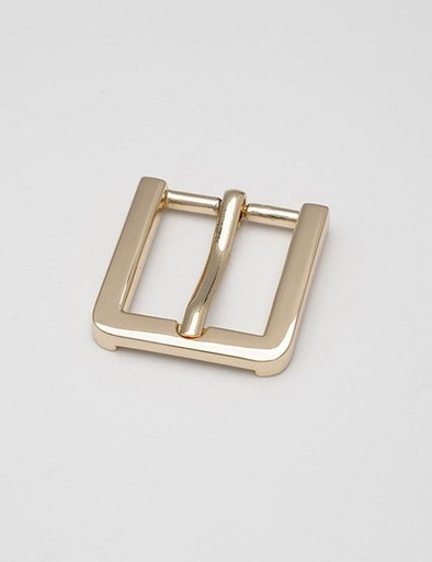 [QHB0003] 3/4"(20MM), Zinkenschnallen, Zinklegierung, QHB0003