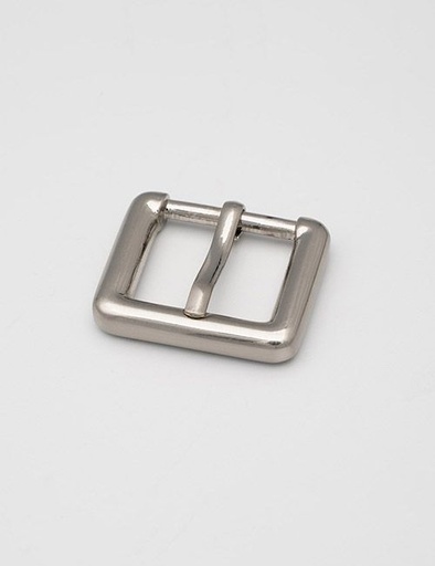 [QHB0001] 3/4"(20MM), Zinkenschnallen, Zinklegierung, QHB0001