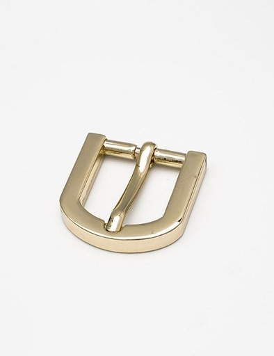 [QHA9013] 3/4"(19MM), Zinkenschnallen, Zinklegierung, QHA9013