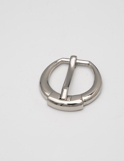 [QHB2001] 7/8"(22MM), Zinkenschnallen, Zinklegierung, QHB2001