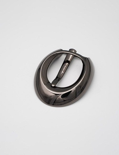[QHB3001] 7/8"(23MM), Boucles à ardillon, Alliage de zinc, QHB3001