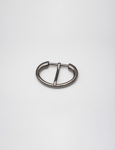 [QHB5001] 1"(25MM), Prong Buckles, Zinc Alloy, QHB5001