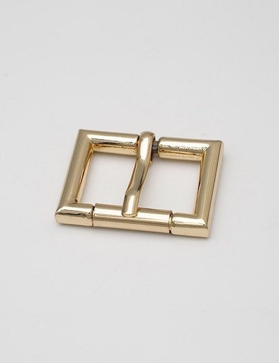 [QHB5002] 1"(25MM), Prong Buckles, Zinc Alloy, QHB5002