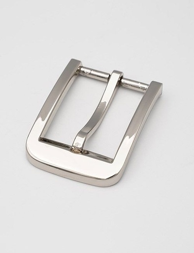 [QHB4001] 1"(24MM), klamry z bolcem, stop cynku, QHB4001