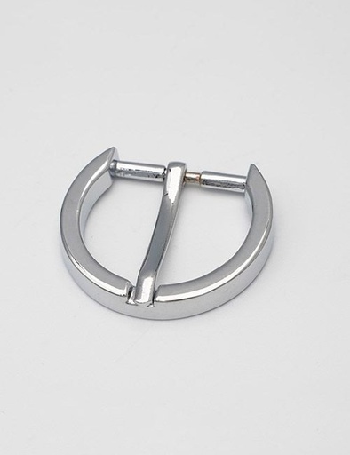 [QHB4002] 1"(24MM), Prong Buckles, Zinc Alloy, QHB4002