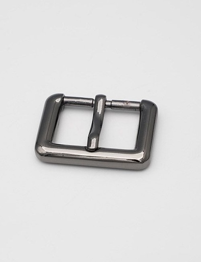 [QHB4003] 1"(24MM), Zinkenschnallen, Zinklegierung, QHB4003