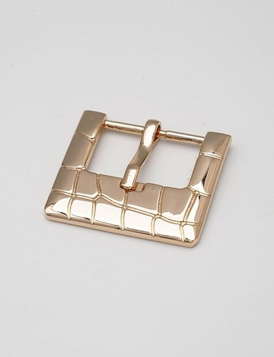 [QHB4004] 1"(24MM), Prong Buckles, Zinc Alloy, QHB4004