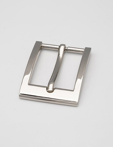 [QHB4005] 1"(24MM), Zinkenschnallen, Zinklegierung, QHB4005
