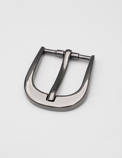 [QHB5003] 1"(25MM), klamry z bolcem, stop cynku, QHB5003