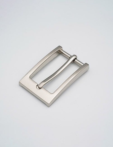 [QHB5010] 1"(25MM), Zinkenschnallen, Zinklegierung, QHB5010