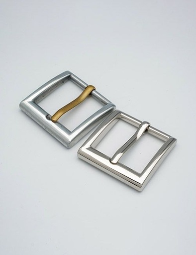 [QHC0002] 1 1/8" (30MM),手袋背带调节扣针扣腰带扣,锌合金,QHC0002