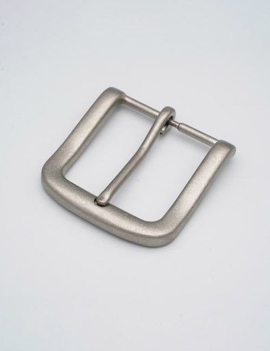 [QHC9001] 1 1/2"(39MM), Boucles à ardillon, Alliage de zinc, QHC9001