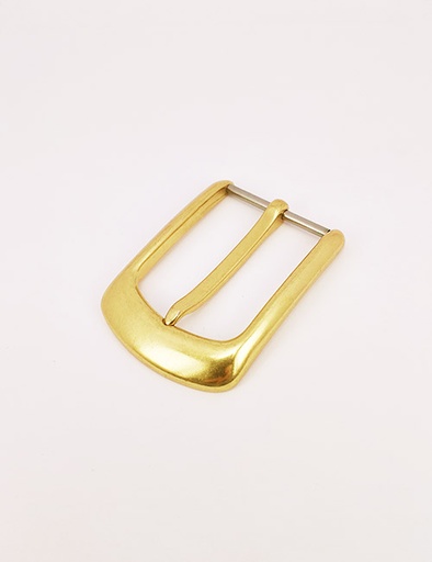 [QHC5004] 1 3/8"(35MM), Prong Buckles, Brass, QHC5004