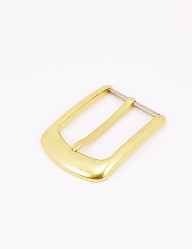 [QHC9002] 1 1/2"(39MM), Prong Buckles, Brass, QHC9002