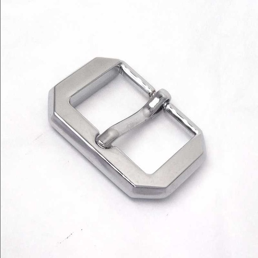 [QHB5018] 1"(25MM), Zinkenschnallen, Zinklegierung, QHB5018