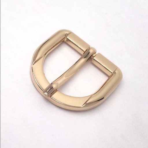 [QHB5019] 1"(25MM), Prong Buckles, Zinc Alloy, QHB5019