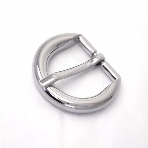 [QHB5017] 1" (25MM), fibbie a scatto, lega di zinco, QHB5017