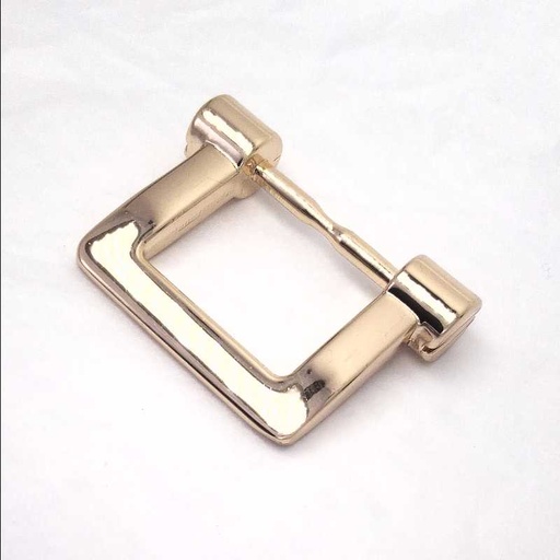[QHB5014] 1"(25MM), klamry z bolcem, stop cynku, QHB5014